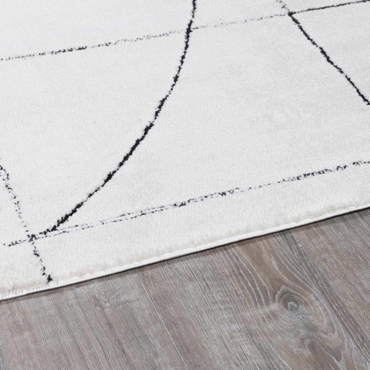 Architect Machine Woven Galey Alix x LIVABLISS GAAR-2304 Area Rug by Boutique Rugs