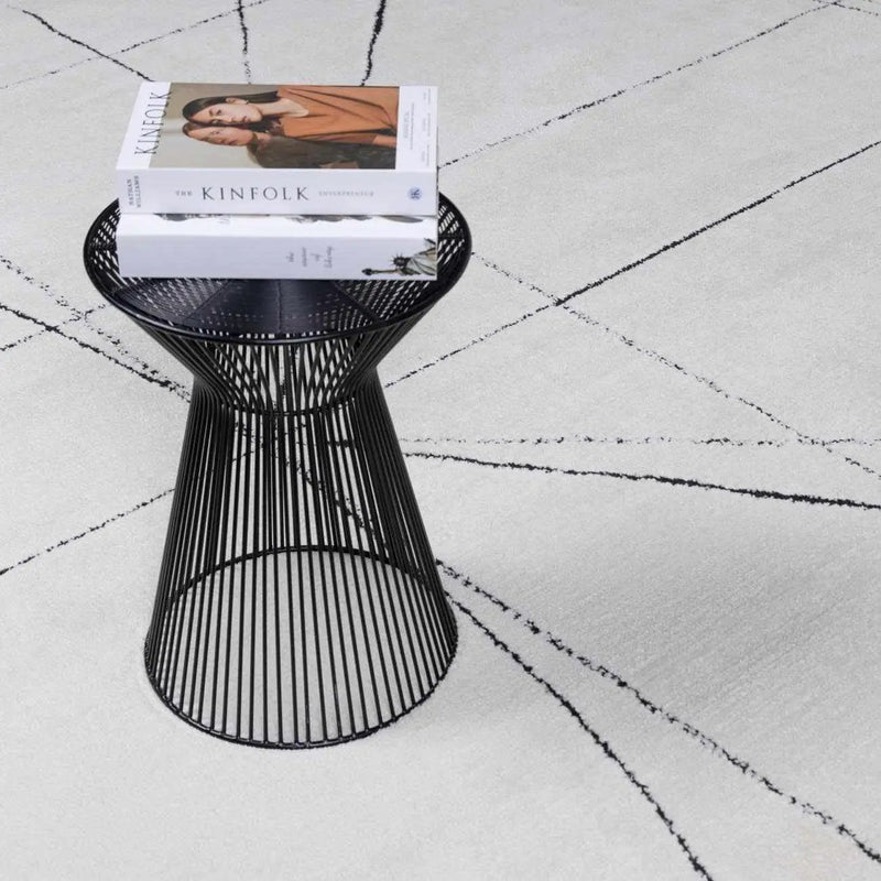 Architect Machine Woven Galey Alix x LIVABLISS GAAR-2304 Area Rug by Boutique Rugs