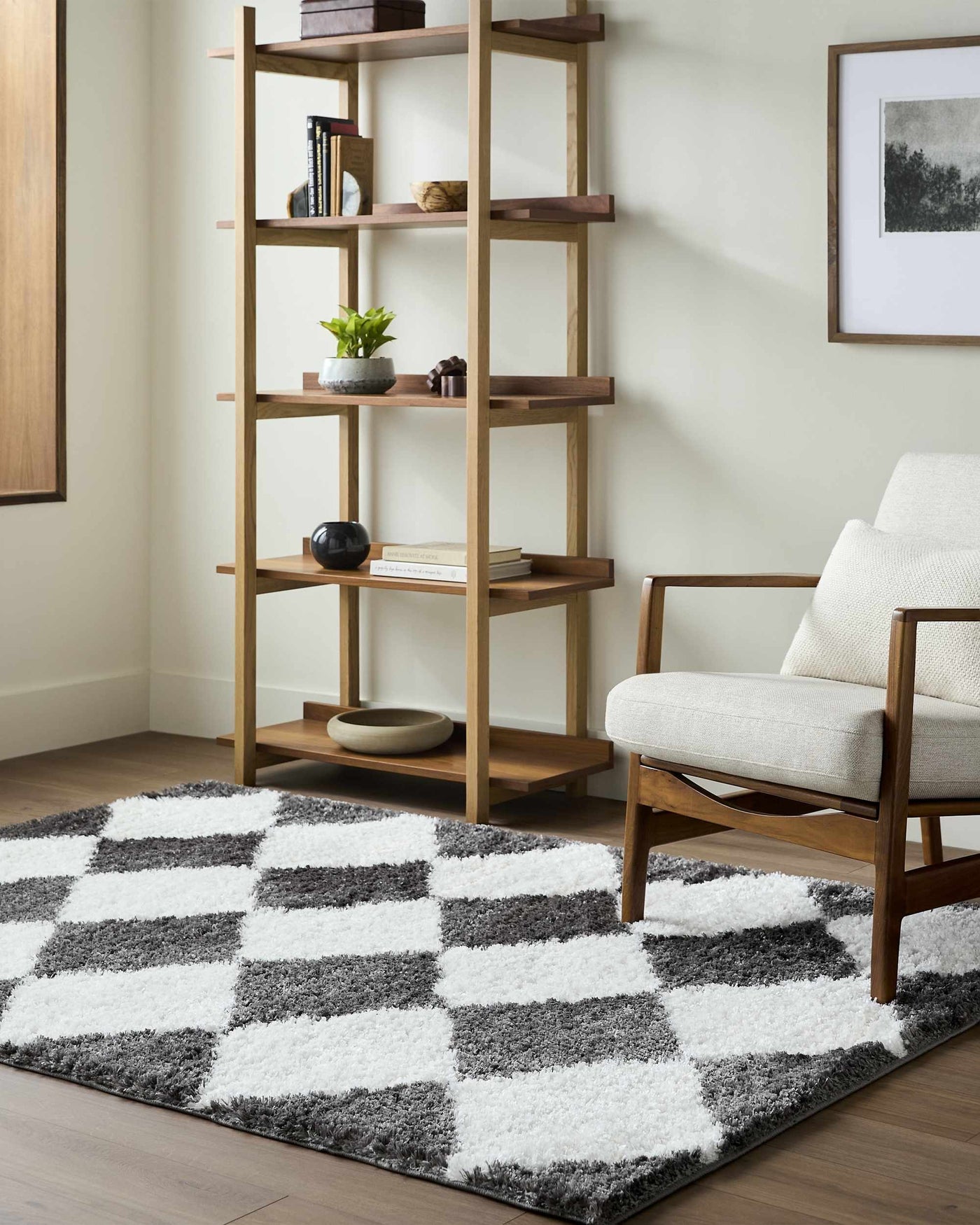 Celine Area Rug by Boutique Rugs