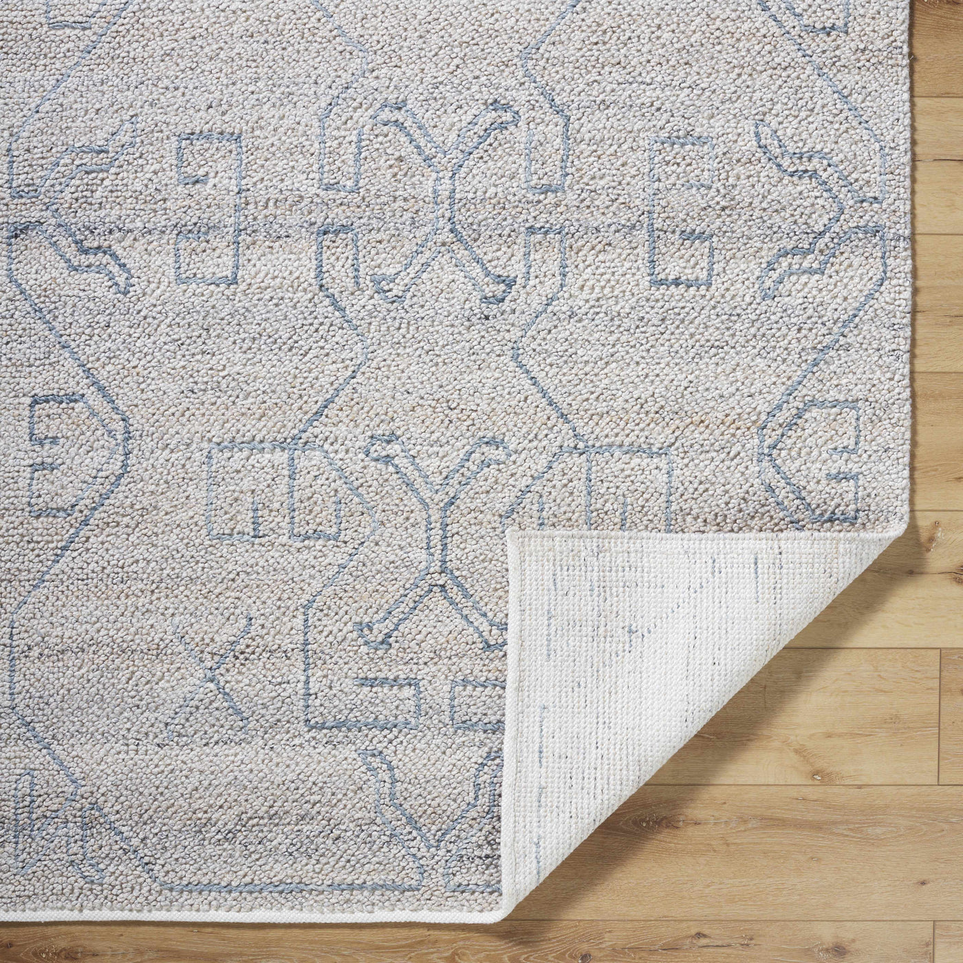 Cosmin Outdoor Area Rug - Clearance by Boutique Rugs