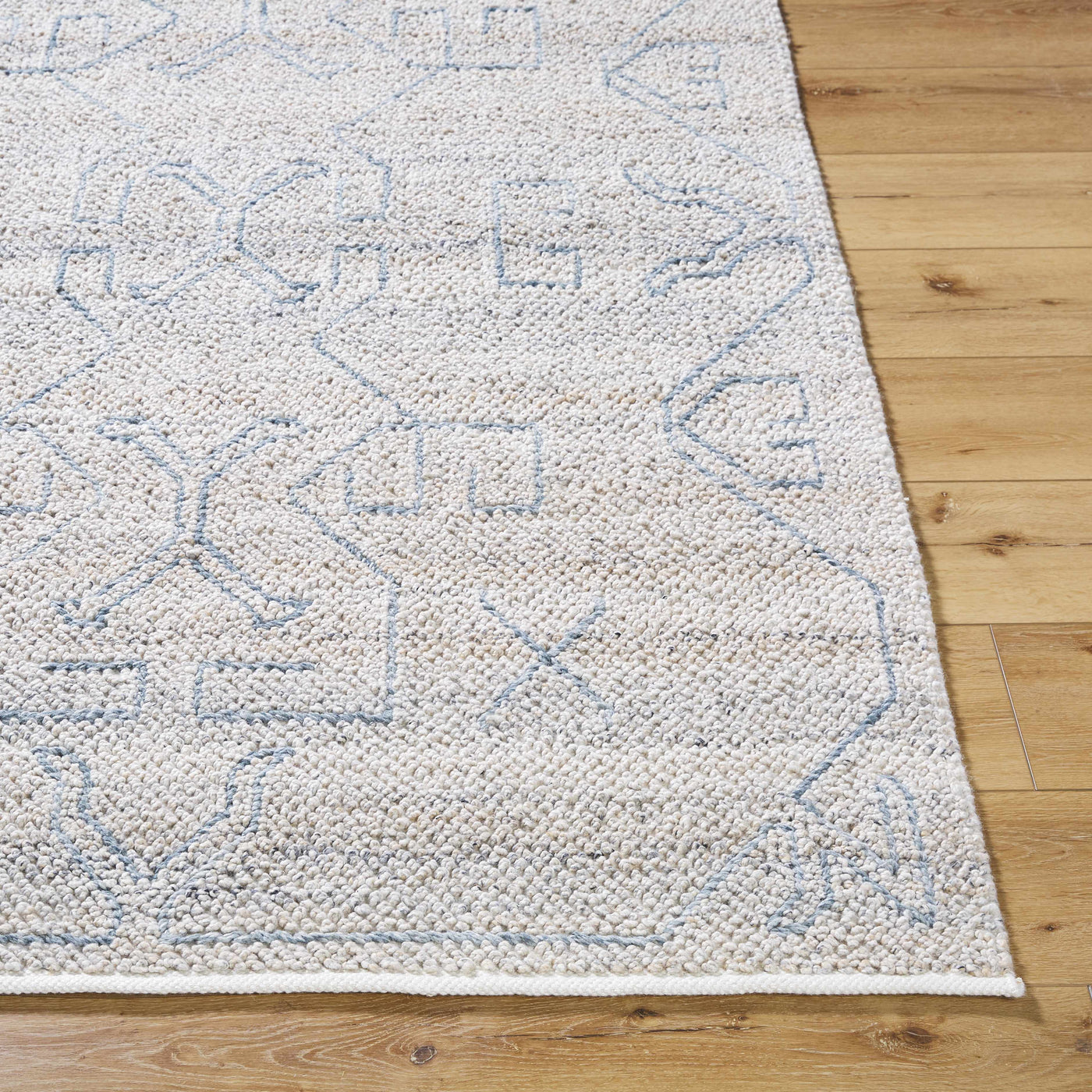 Cosmin Outdoor Area Rug - Clearance by Boutique Rugs