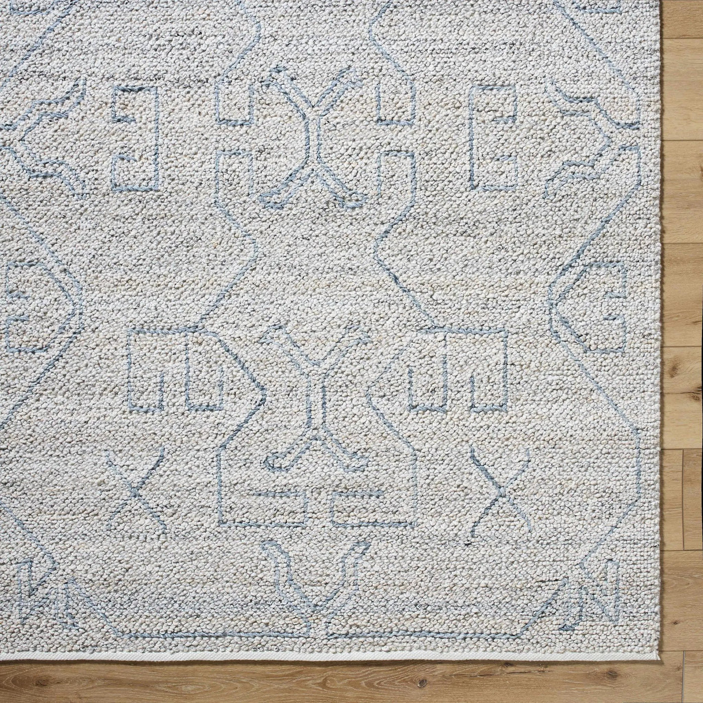 Cosmin Outdoor Area Rug - Clearance by Boutique Rugs