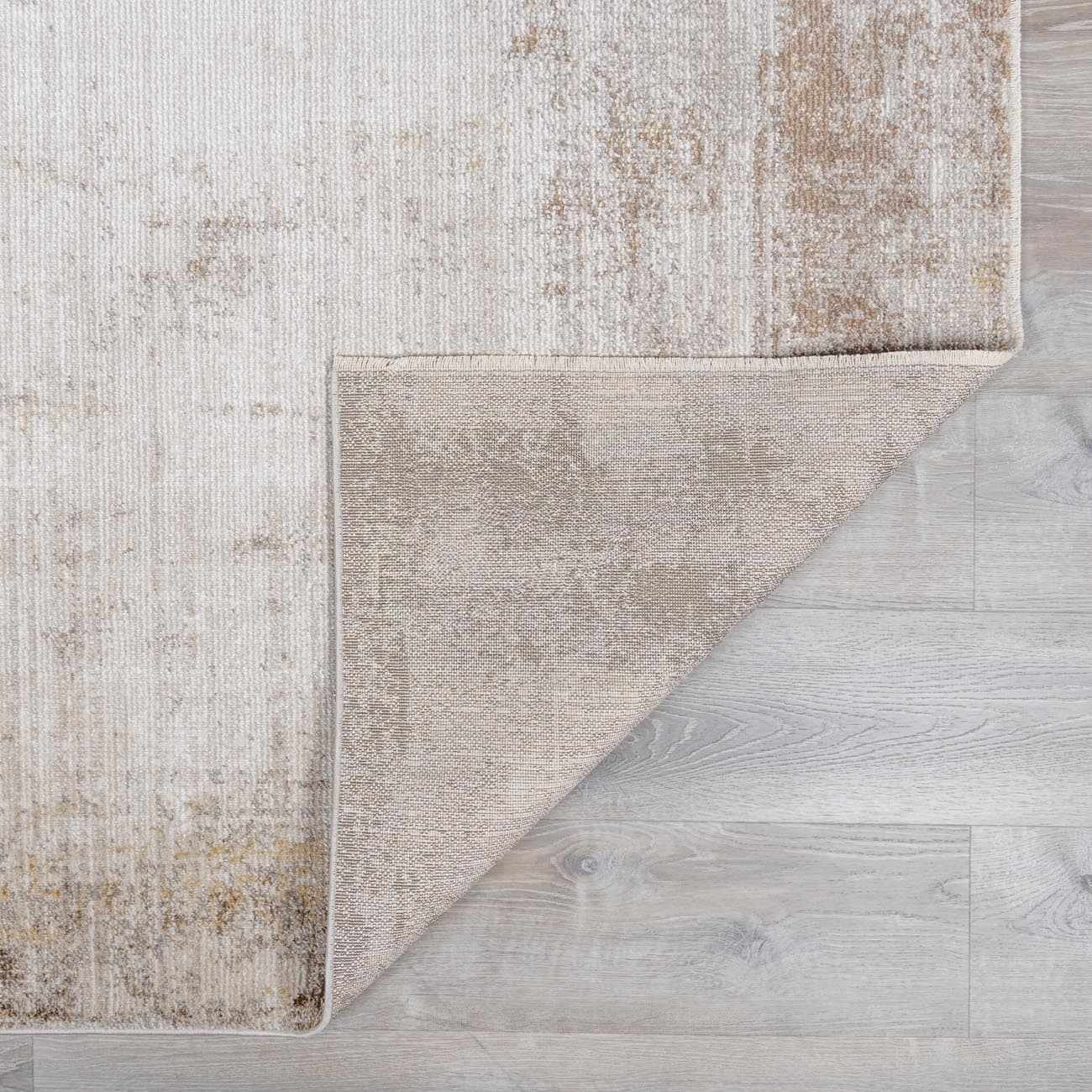 Myrtle Avenue Machine Woven Galey Alix x LIVABLISS GAMY-2303 Area Rug by Boutique Rugs