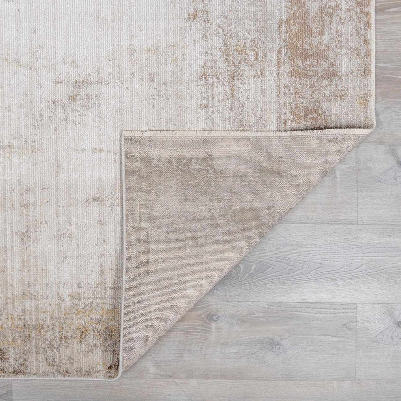 Myrtle Avenue Machine Woven Galey Alix x LIVABLISS GAMY-2303 Area Rug by Boutique Rugs