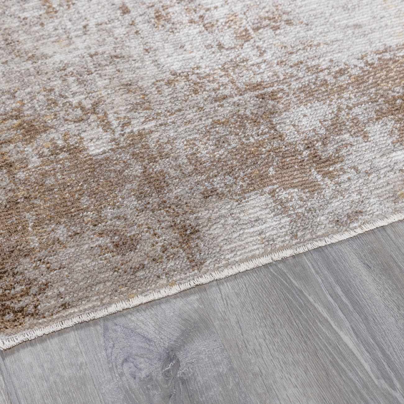 Myrtle Avenue Machine Woven Galey Alix x LIVABLISS GAMY-2303 Area Rug by Boutique Rugs