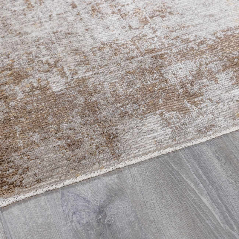 Myrtle Avenue Machine Woven Galey Alix x LIVABLISS GAMY-2303 Area Rug by Boutique Rugs