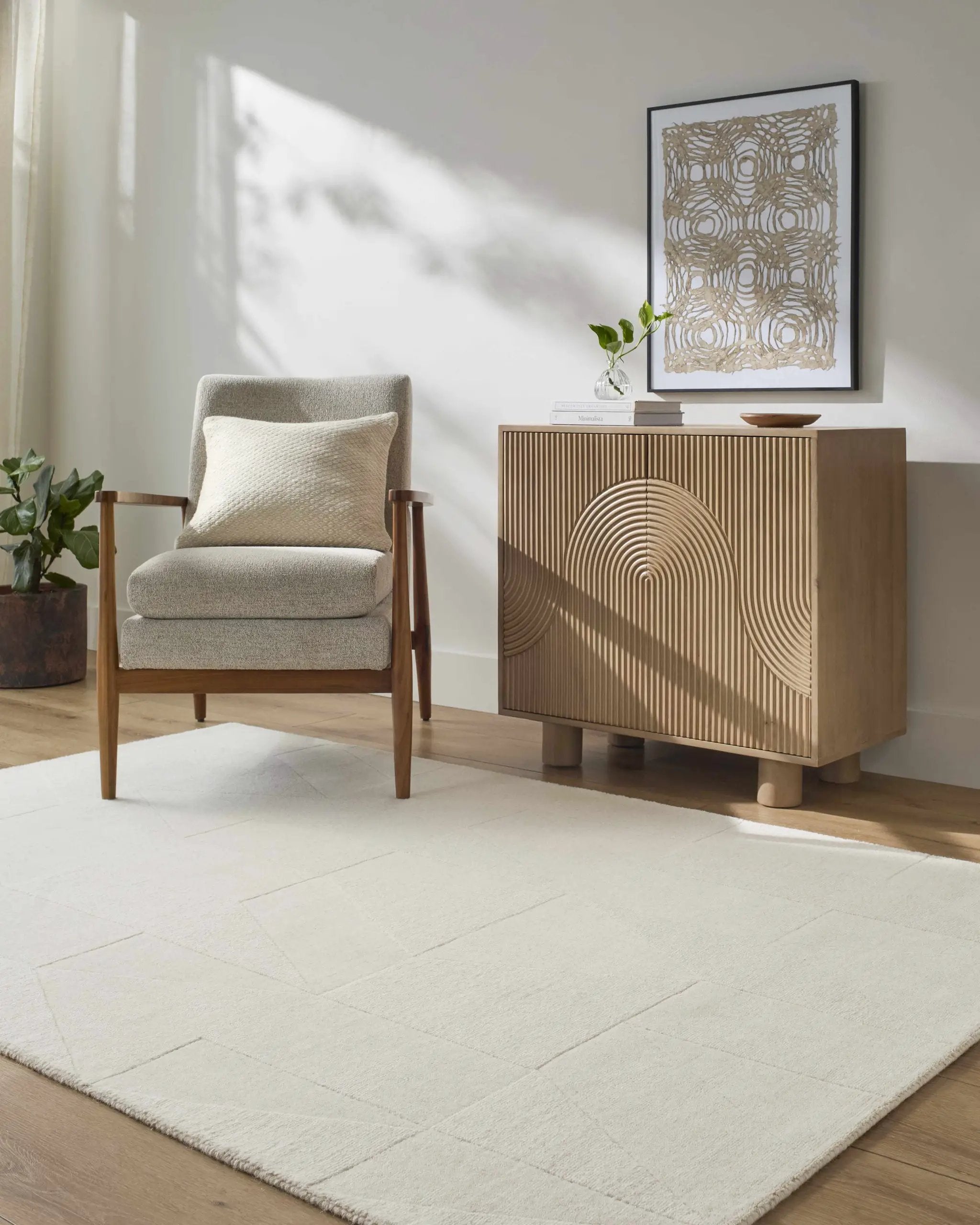 Callie Area Rug by Boutique Rugs