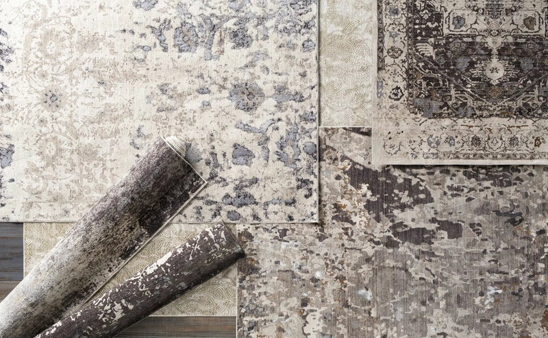 Encinal Area Carpet - Clearance by Boutique Rugs