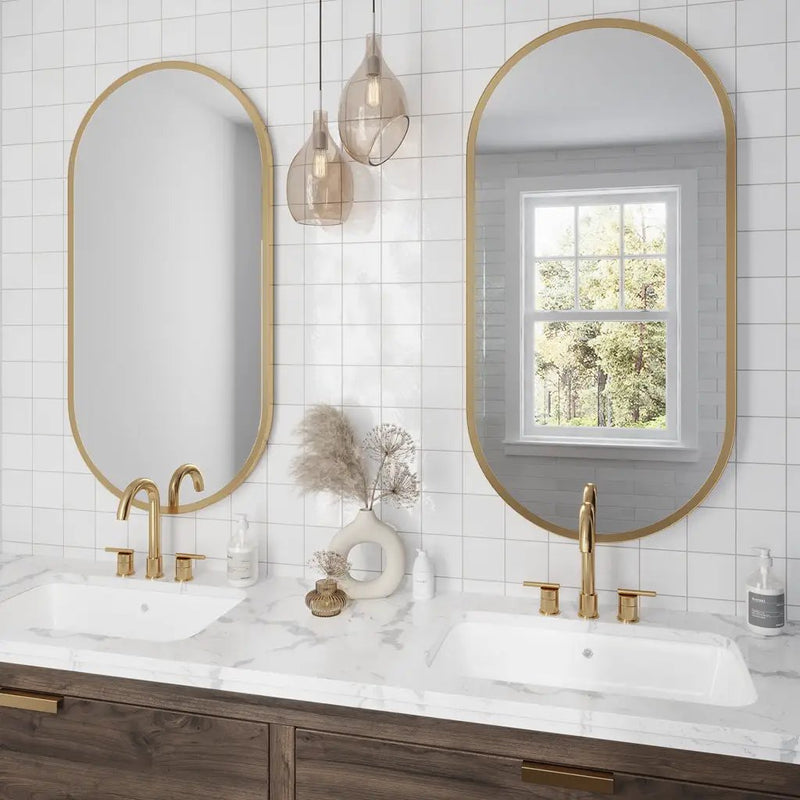 Ivory White 4x4 Glossy Square Ceramic Tile (60 pack, 6.46 sq ft/case) by Apollo Tile
