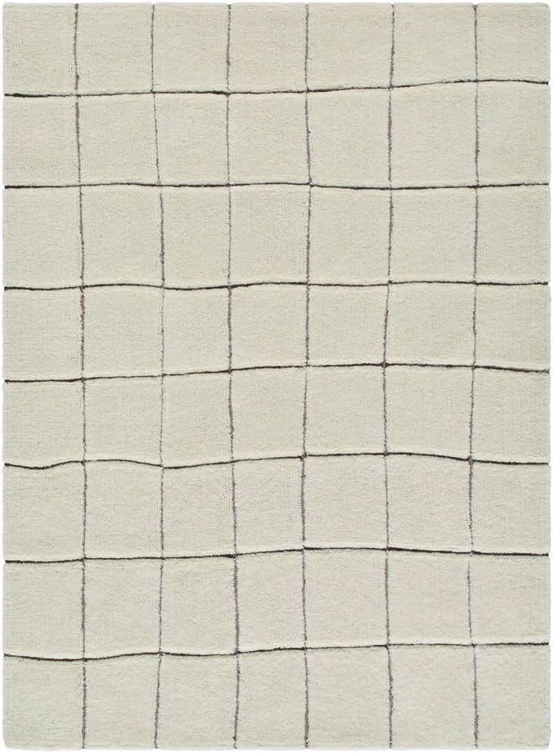 Caolan Washable Wool Rug by Boutique Rugs