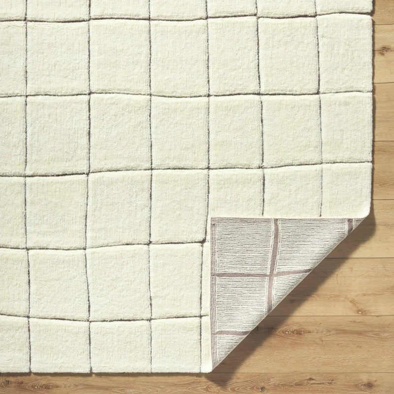 Caolan Washable Wool Rug by Boutique Rugs
