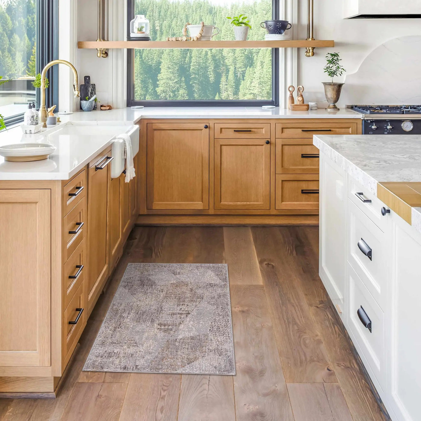 Cloudland Textured Luxe Area Rug by Boutique Rugs