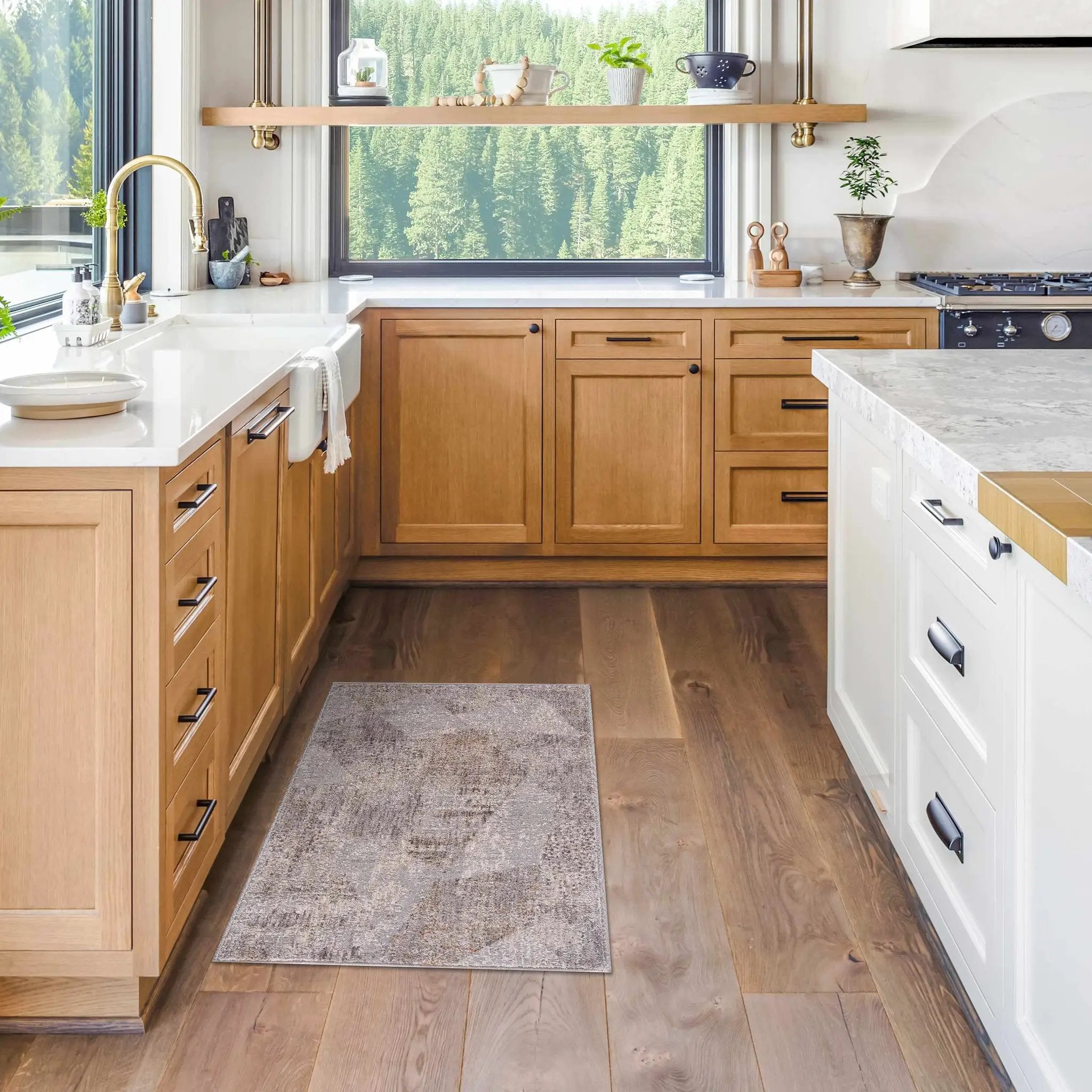 Cloudland Textured Luxe Area Rug by Boutique Rugs