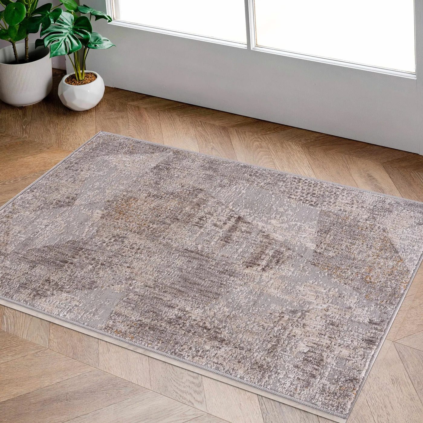 Cloudland Textured Luxe Area Rug by Boutique Rugs