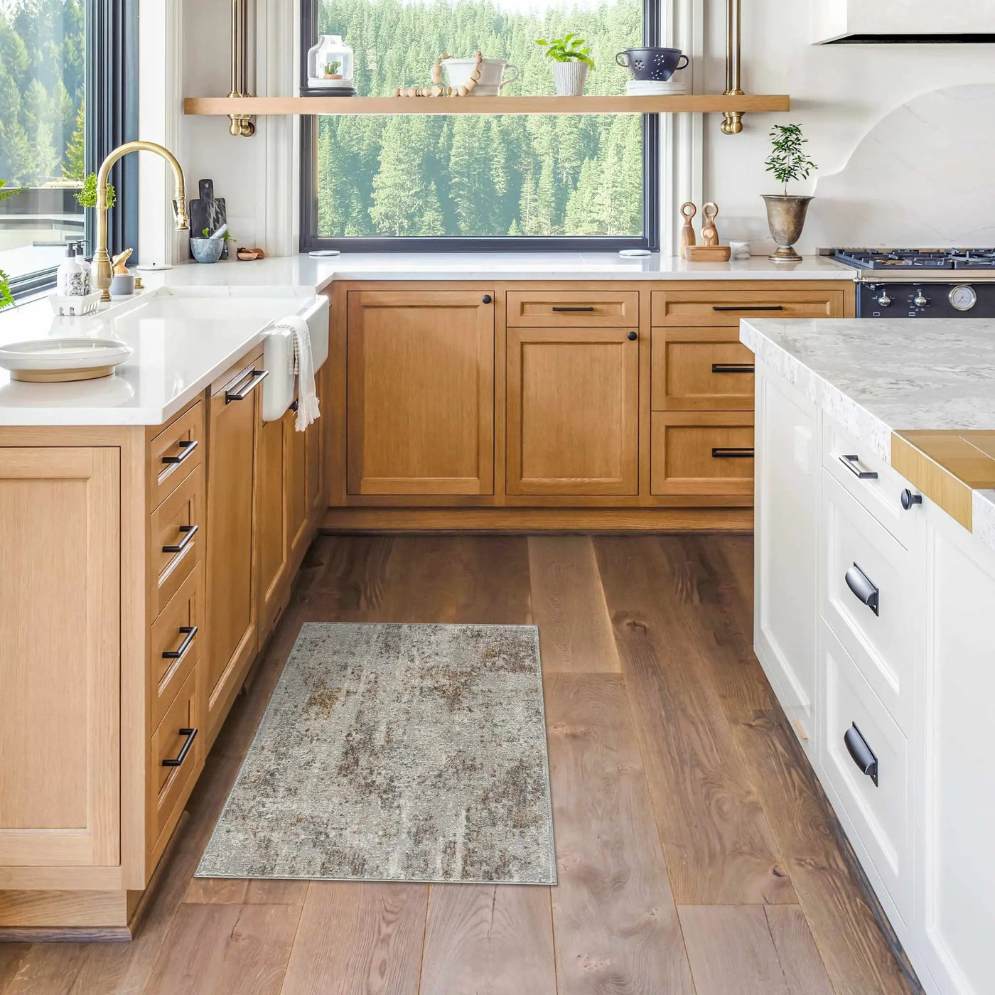 Windale Textured Luxe Area Rug by Boutique Rugs