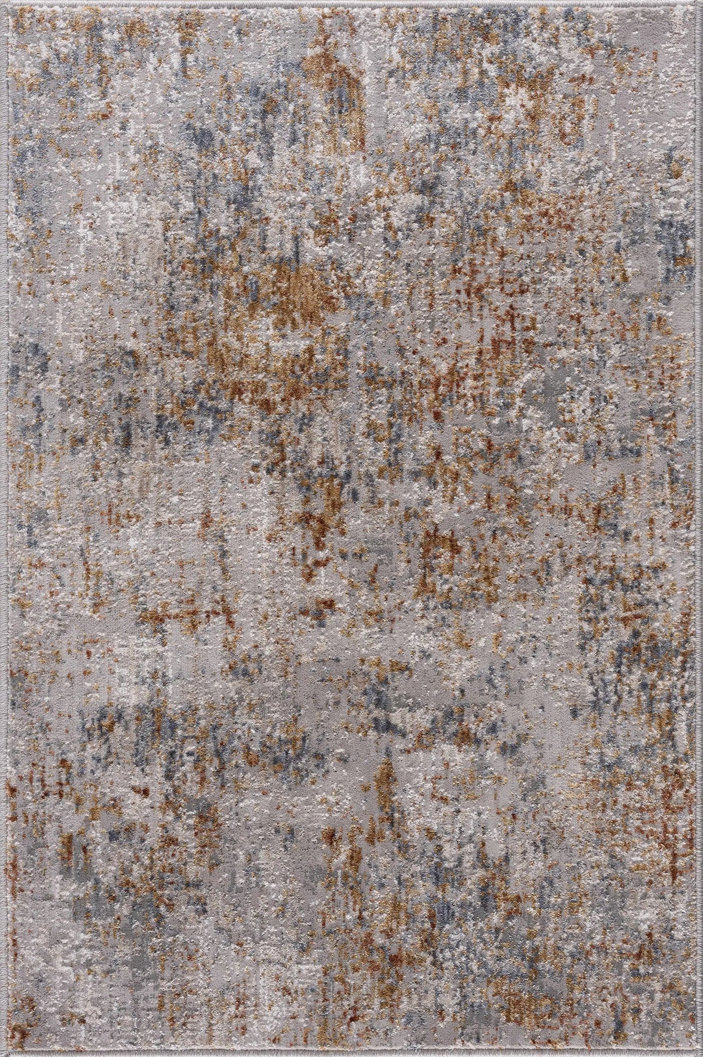 Rocklea Textured Luxe Area Rug by Boutique Rugs