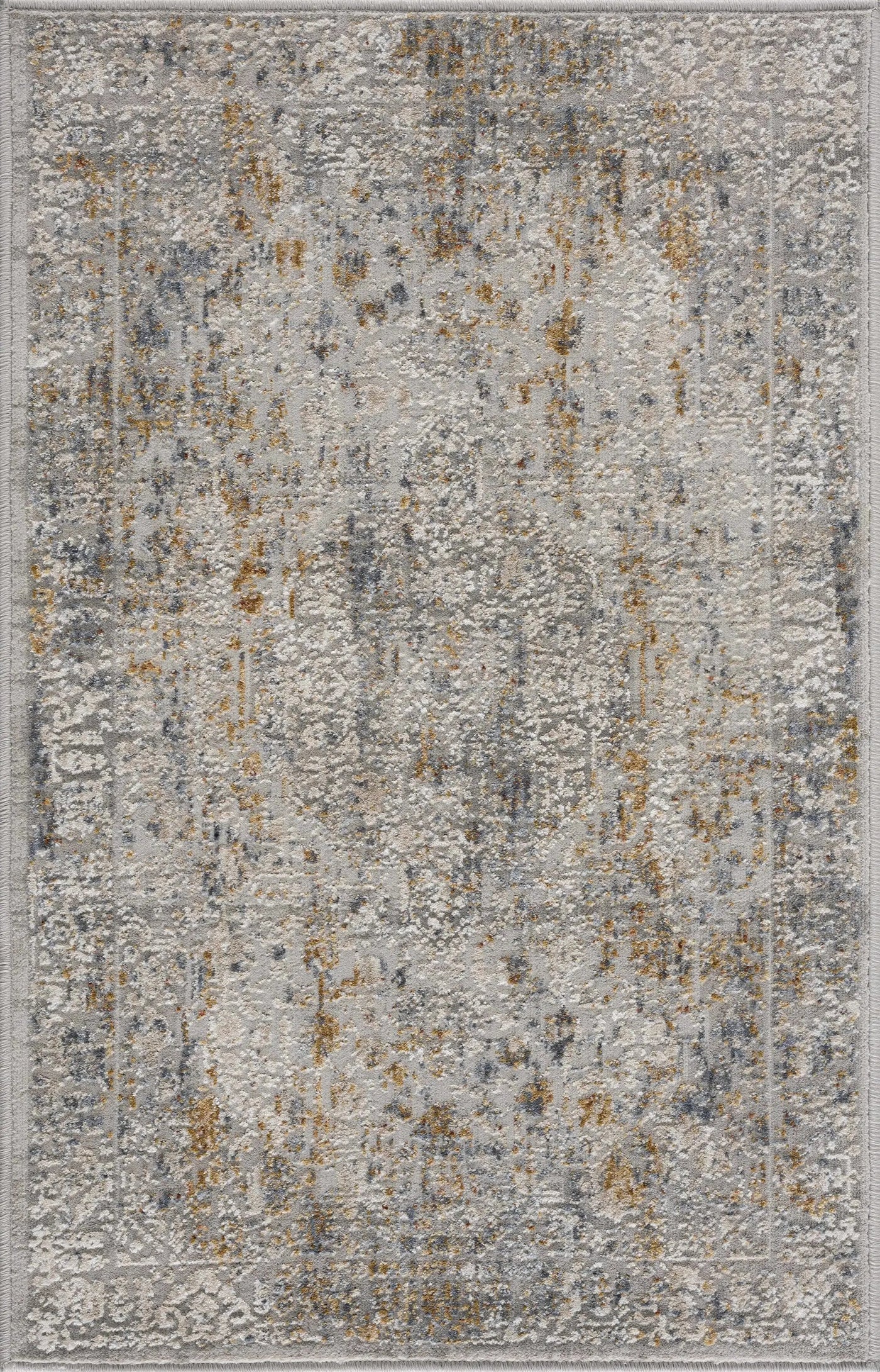Ochlock Textured Luxe Area Rug by Boutique Rugs
