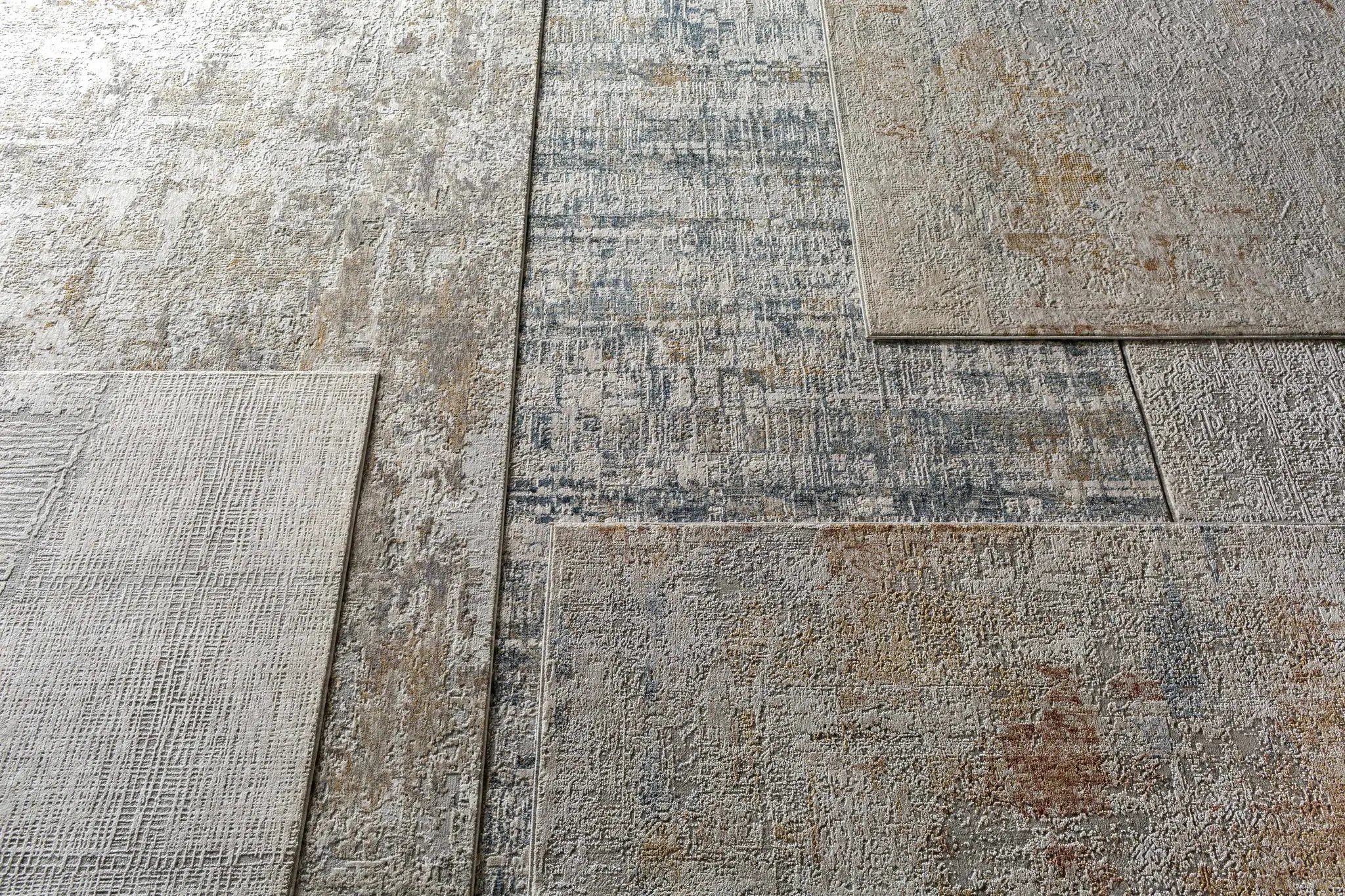 Runa Area Rug - Clearance by Boutique Rugs
