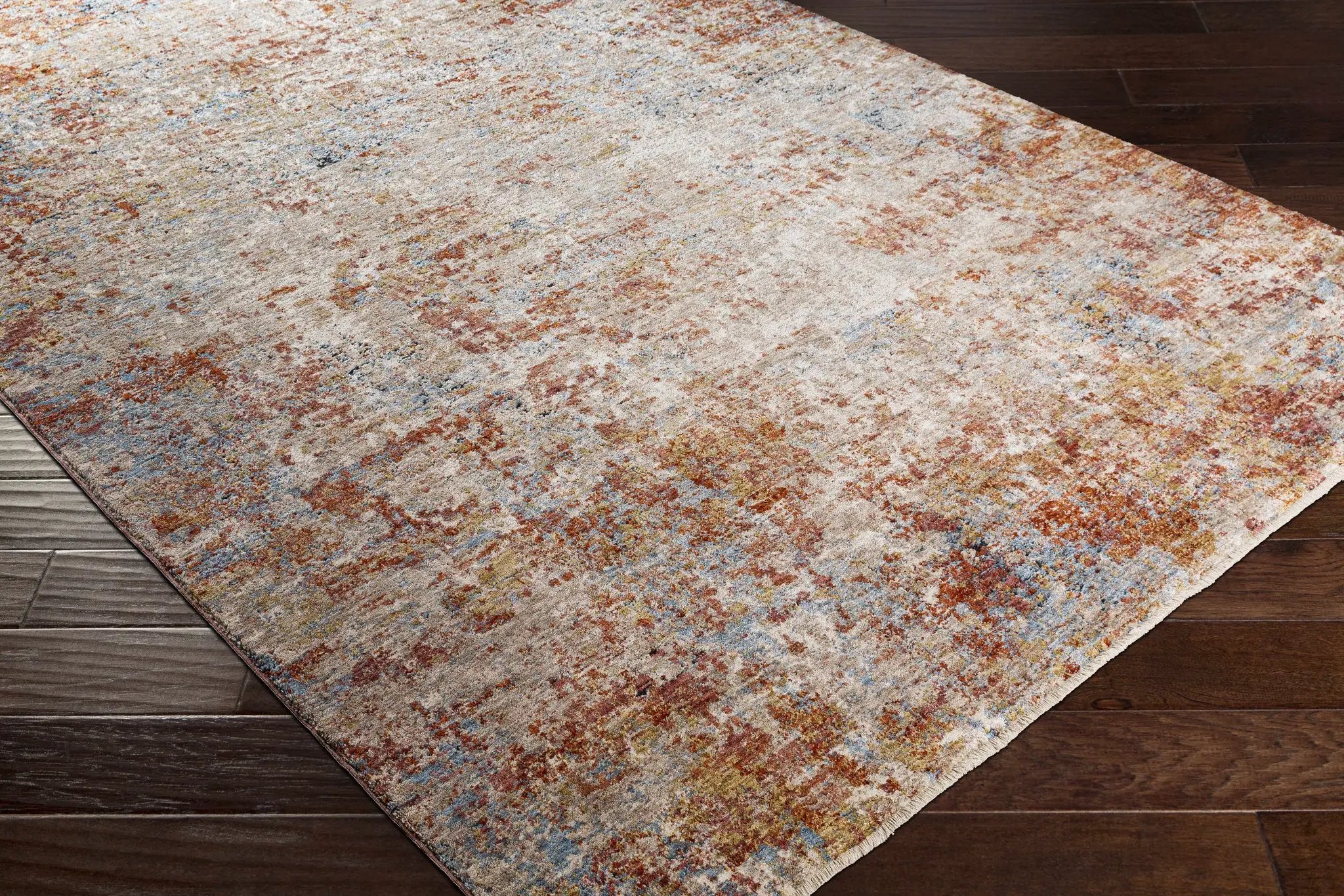 Cranfield Area Rug by Boutique Rugs