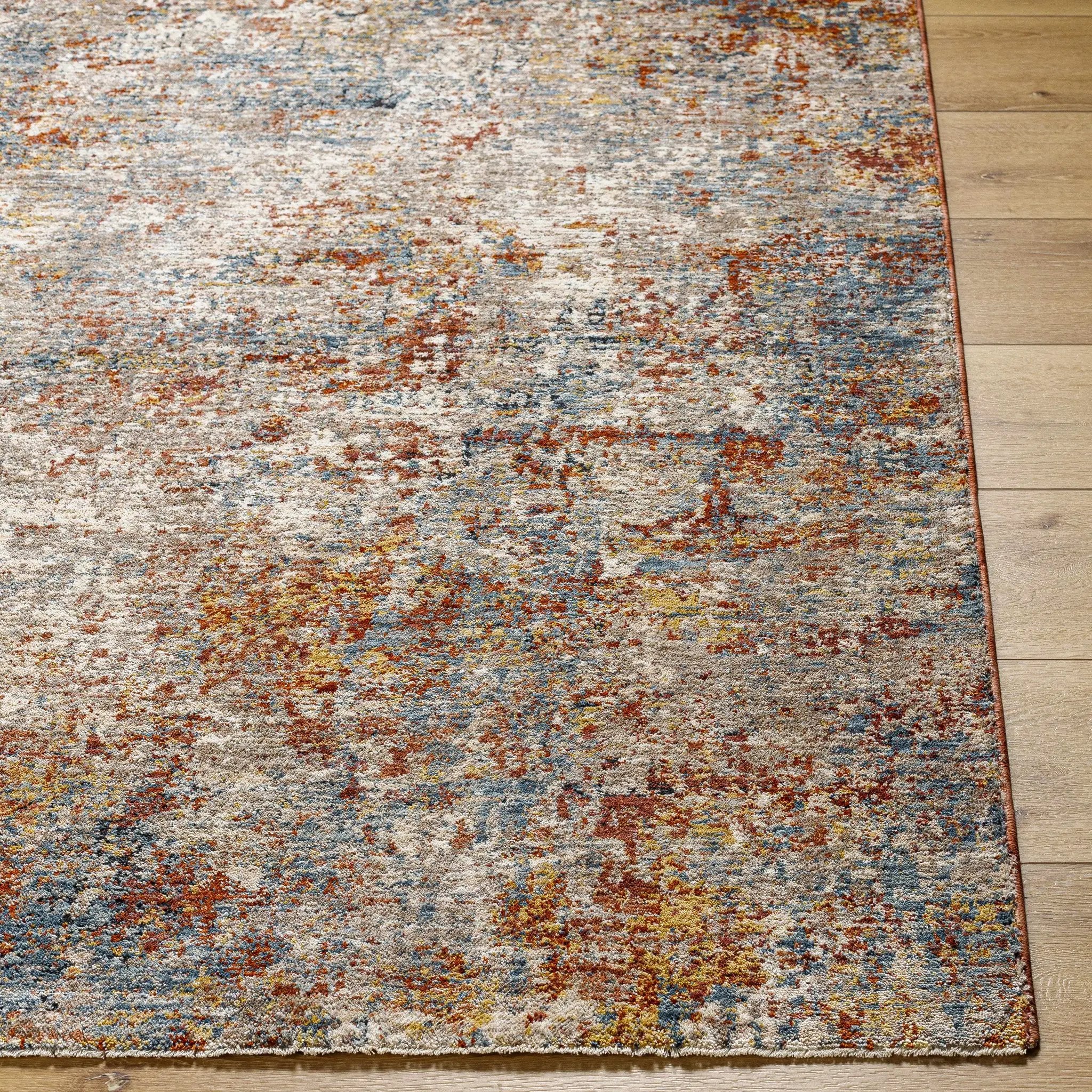 Cranfield Area Rug by Boutique Rugs