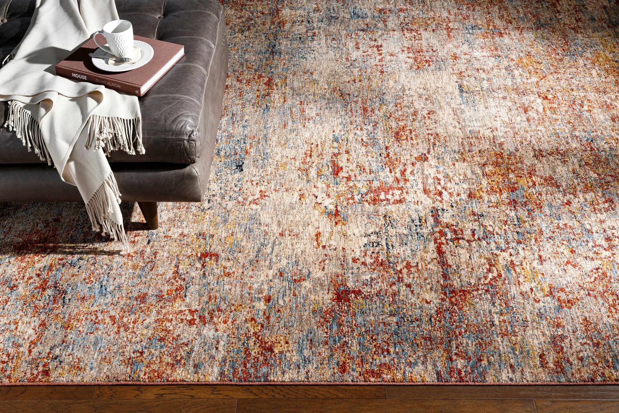 Cranfield Area Rug by Boutique Rugs