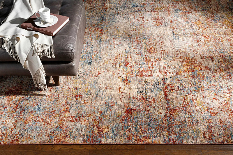 Cranfield Area Rug by Boutique Rugs