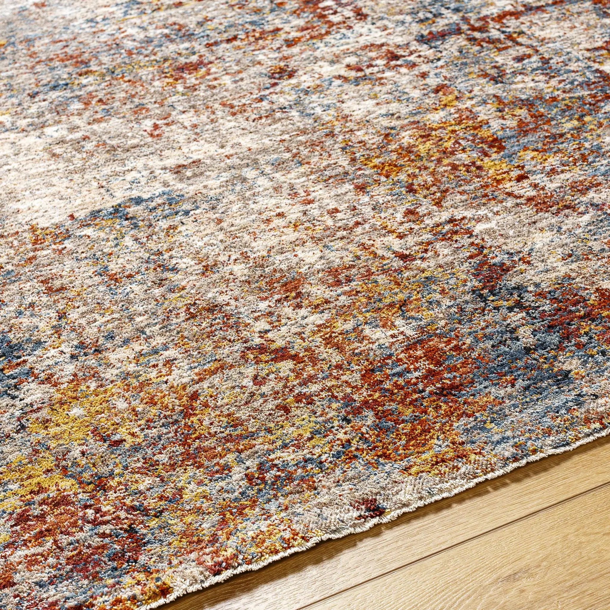 Cranfield Area Rug by Boutique Rugs