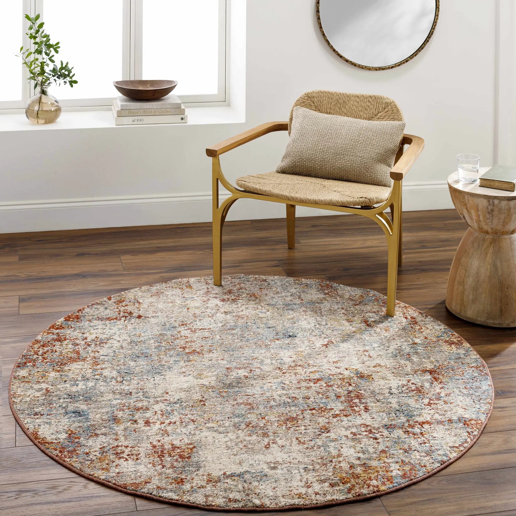 Cranfield Area Rug by Boutique Rugs