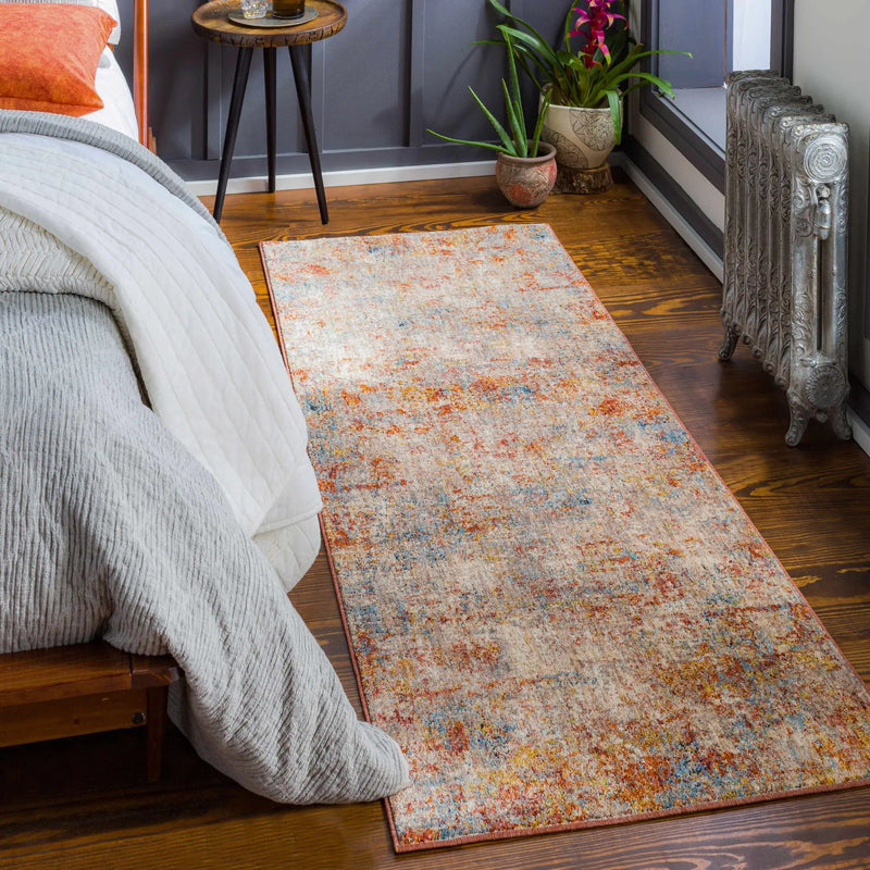 Cranfield Area Rug by Boutique Rugs