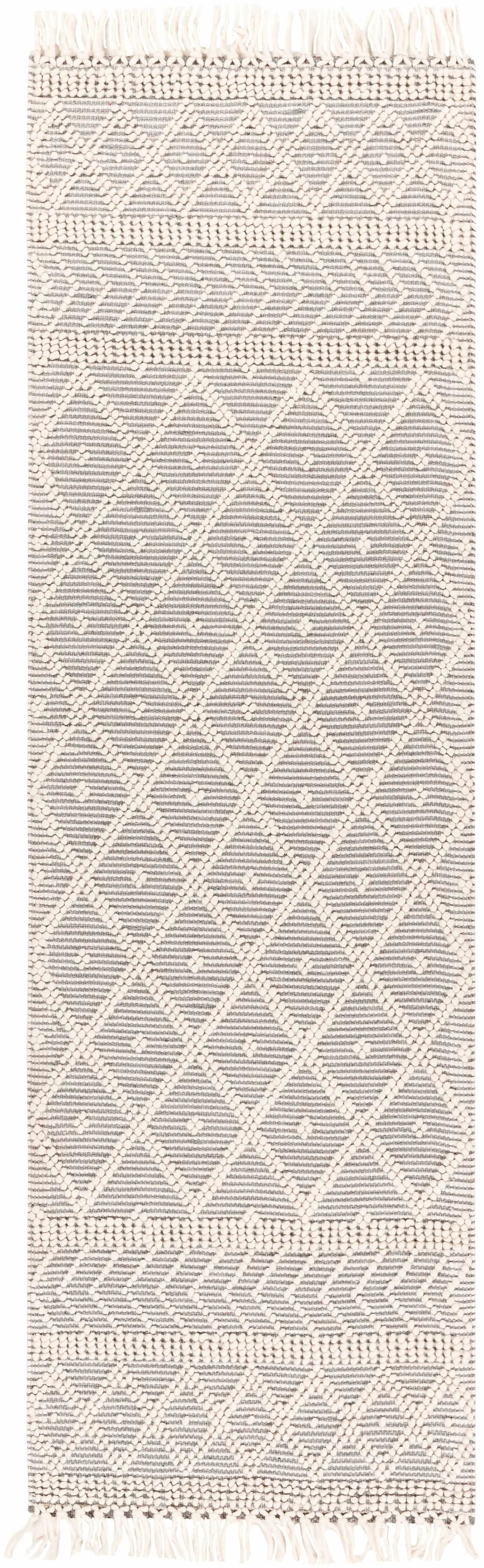 Cromford Cotton&Wool Boutique Rug - Clearance by Boutique Rugs
