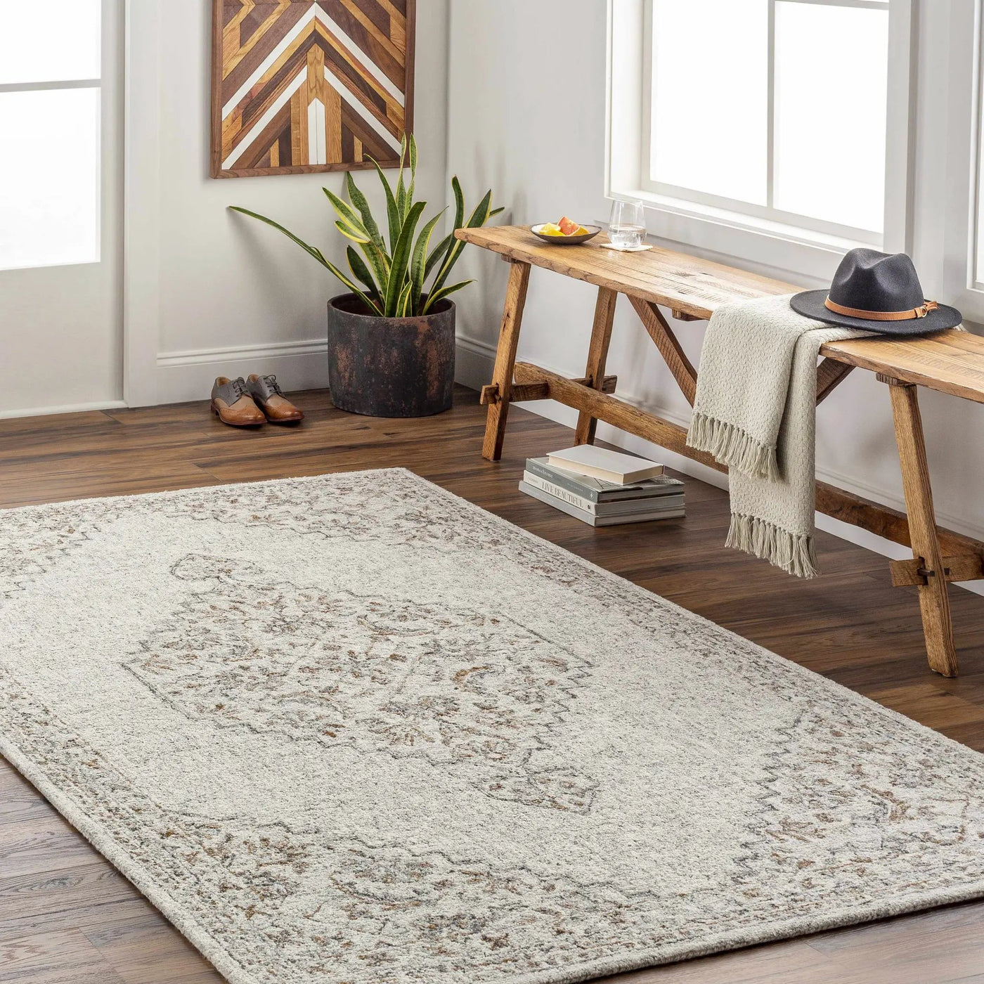 Currimao Area Carpet - Clearance by Boutique Rugs