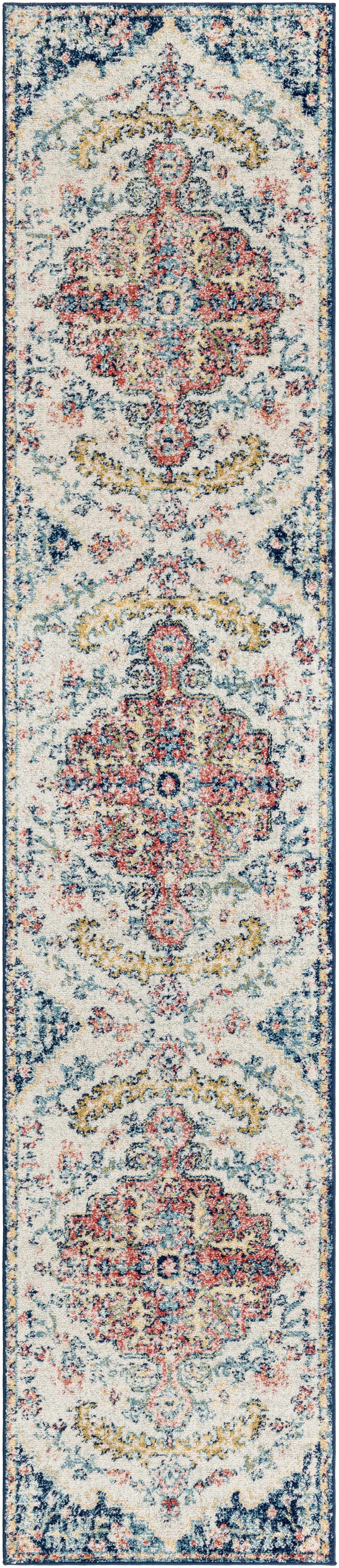 Corrimal Area Rug by Boutique Rugs