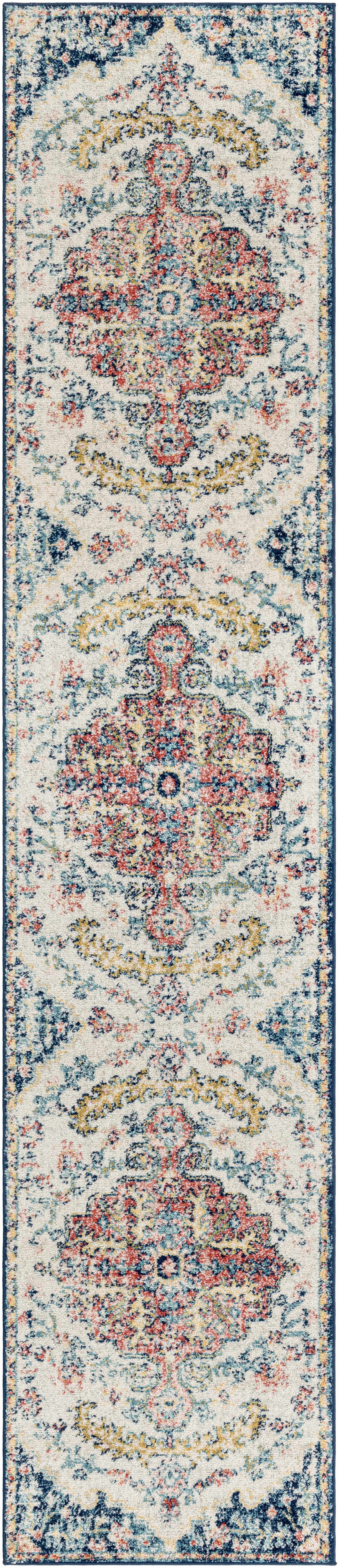 Corrimal Area Rug by Boutique Rugs