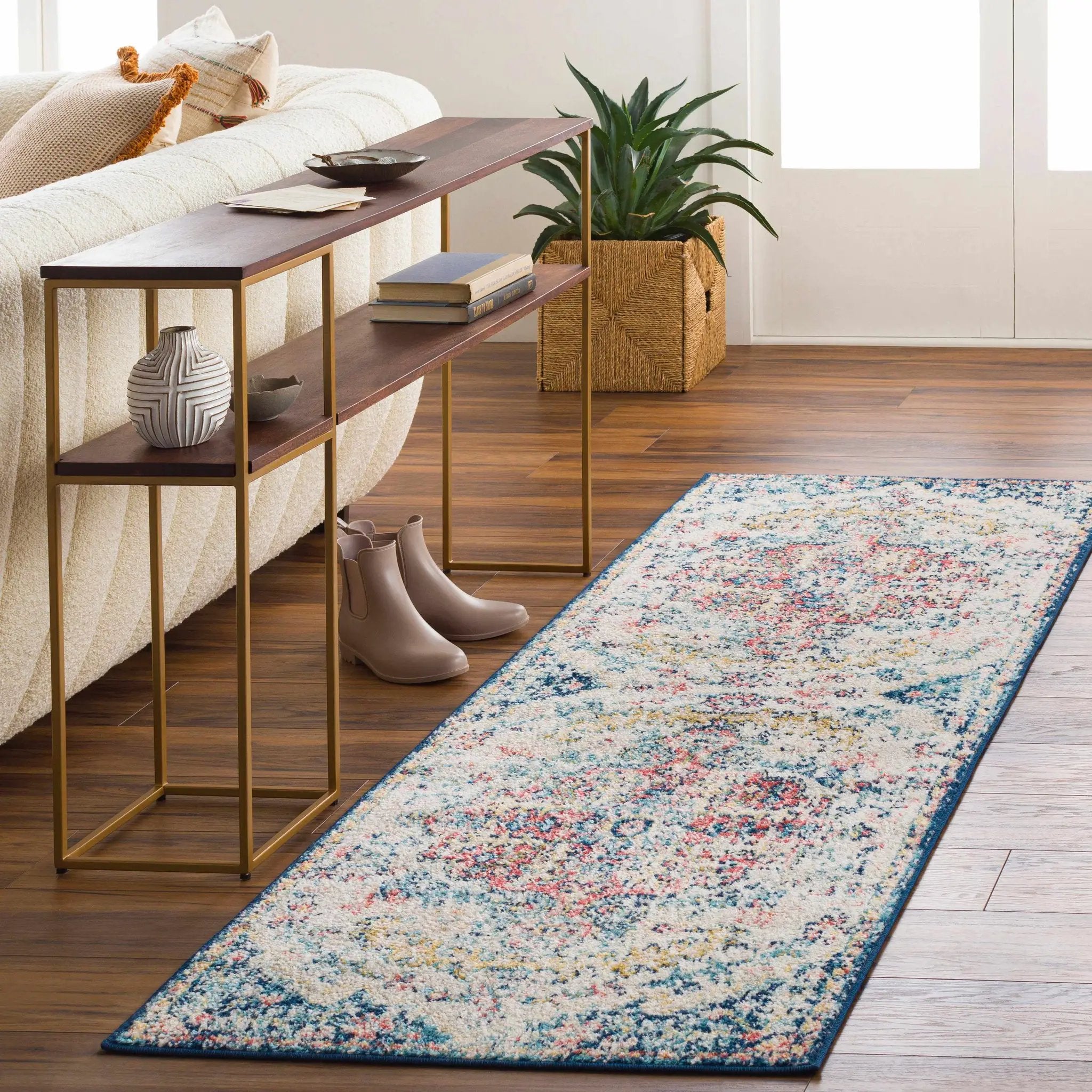 Corrimal Area Rug by Boutique Rugs