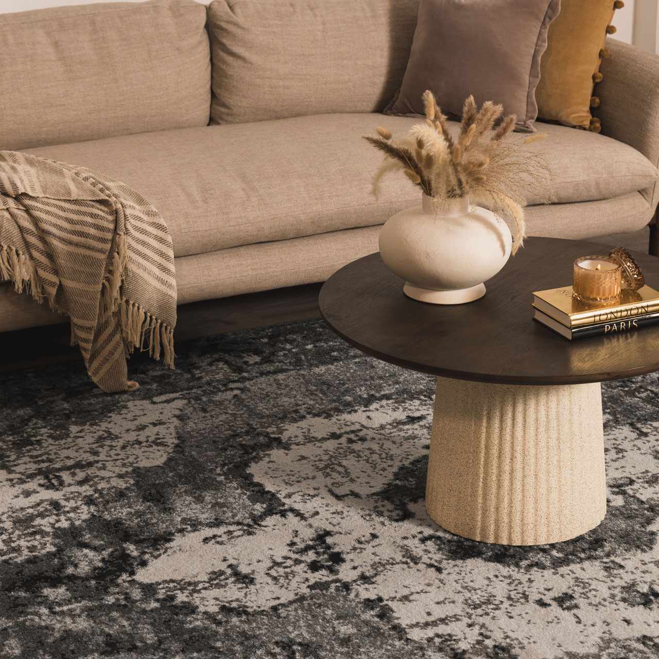 Newalla Area Rug by Boutique Rugs