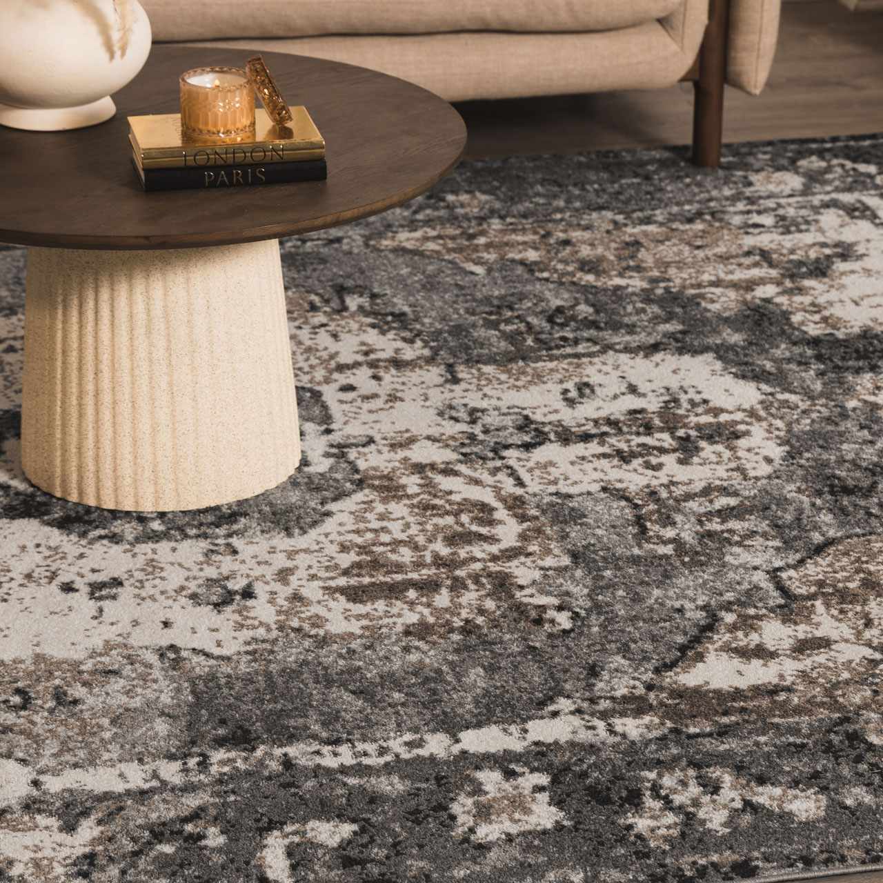 Newalla Area Rug by Boutique Rugs