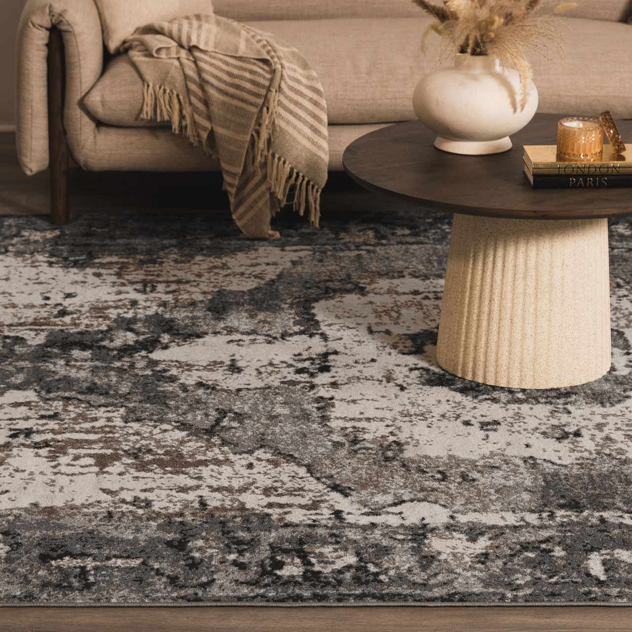 Newalla Area Rug by Boutique Rugs