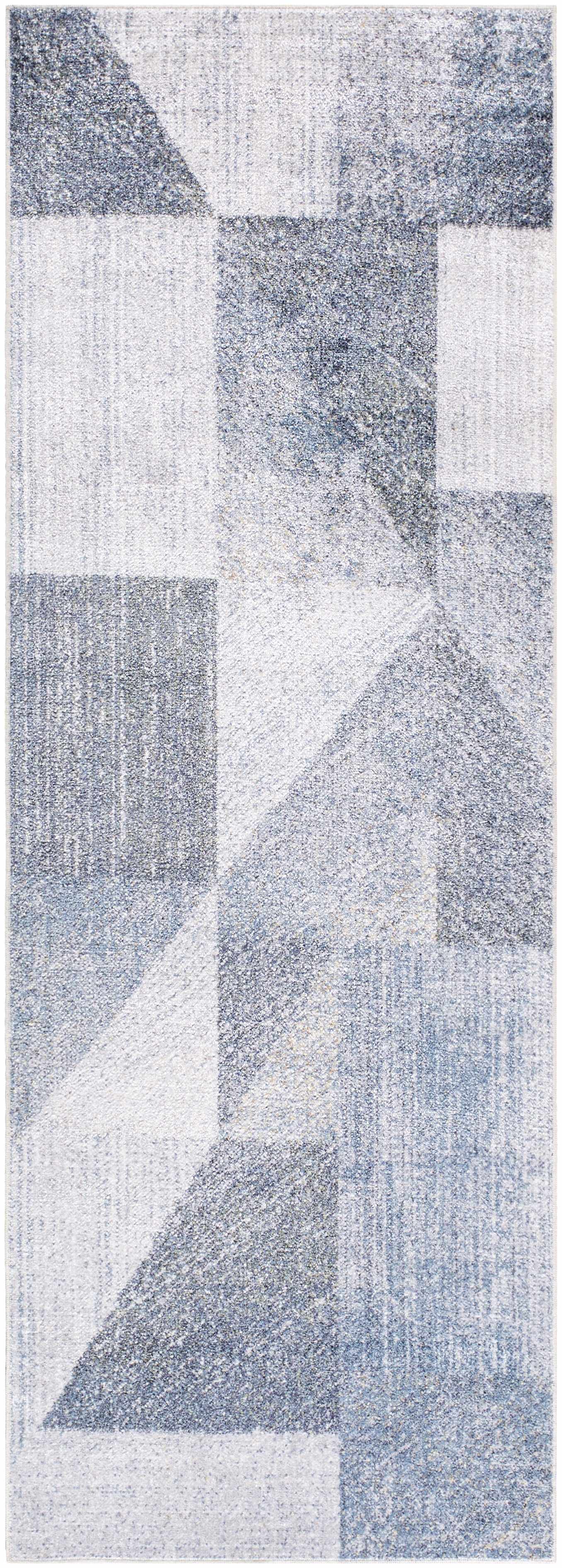 Chachi Washable Geometric Rug by Boutique Rugs
