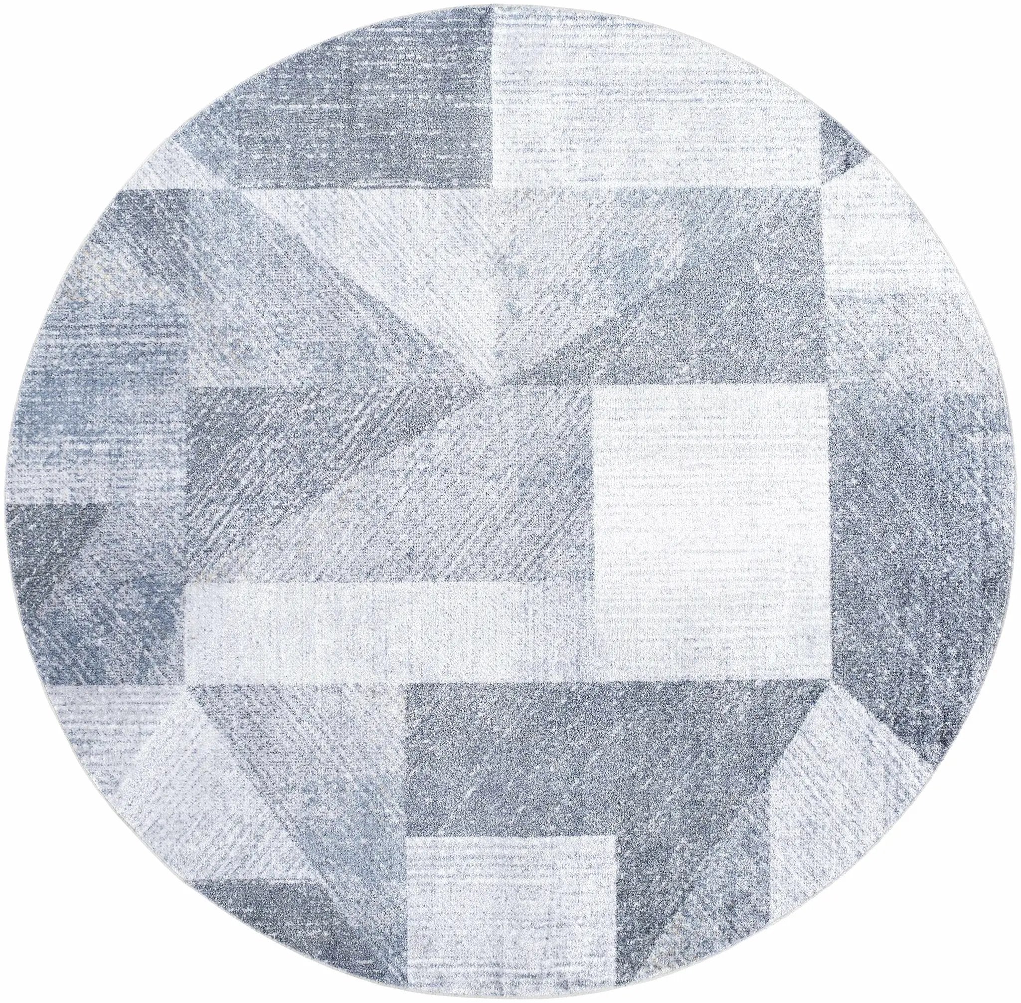 Chachi Washable Geometric Rug by Boutique Rugs