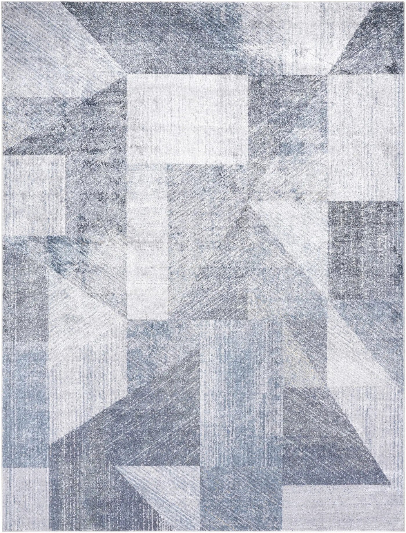 Chachi Washable Geometric Rug by Boutique Rugs