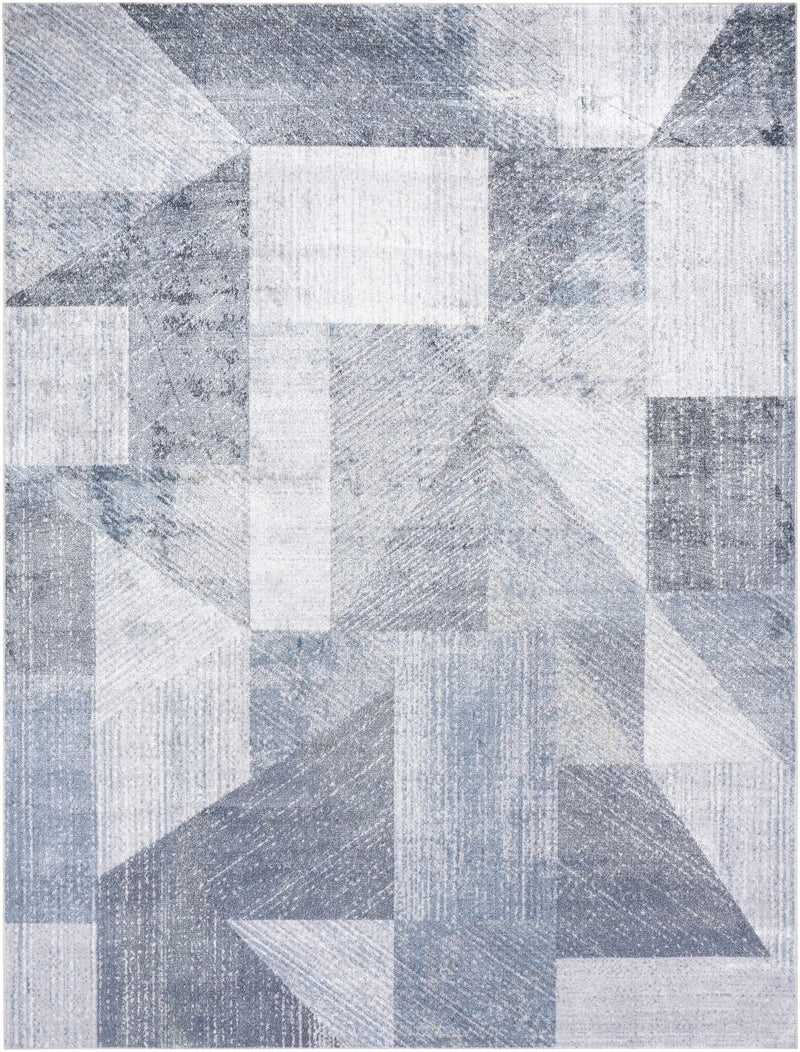 Chachi Washable Geometric Rug by Boutique Rugs