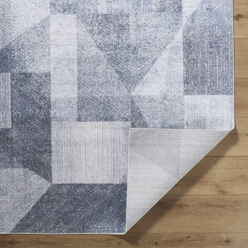Chachi Washable Geometric Rug by Boutique Rugs