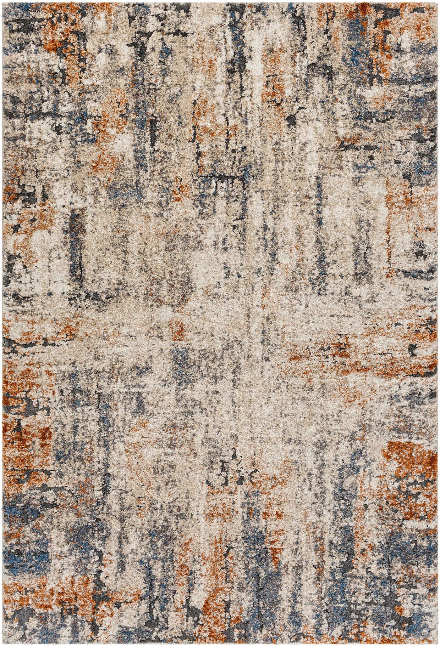 Cashi Thick Luxe Rug by Boutique Rugs