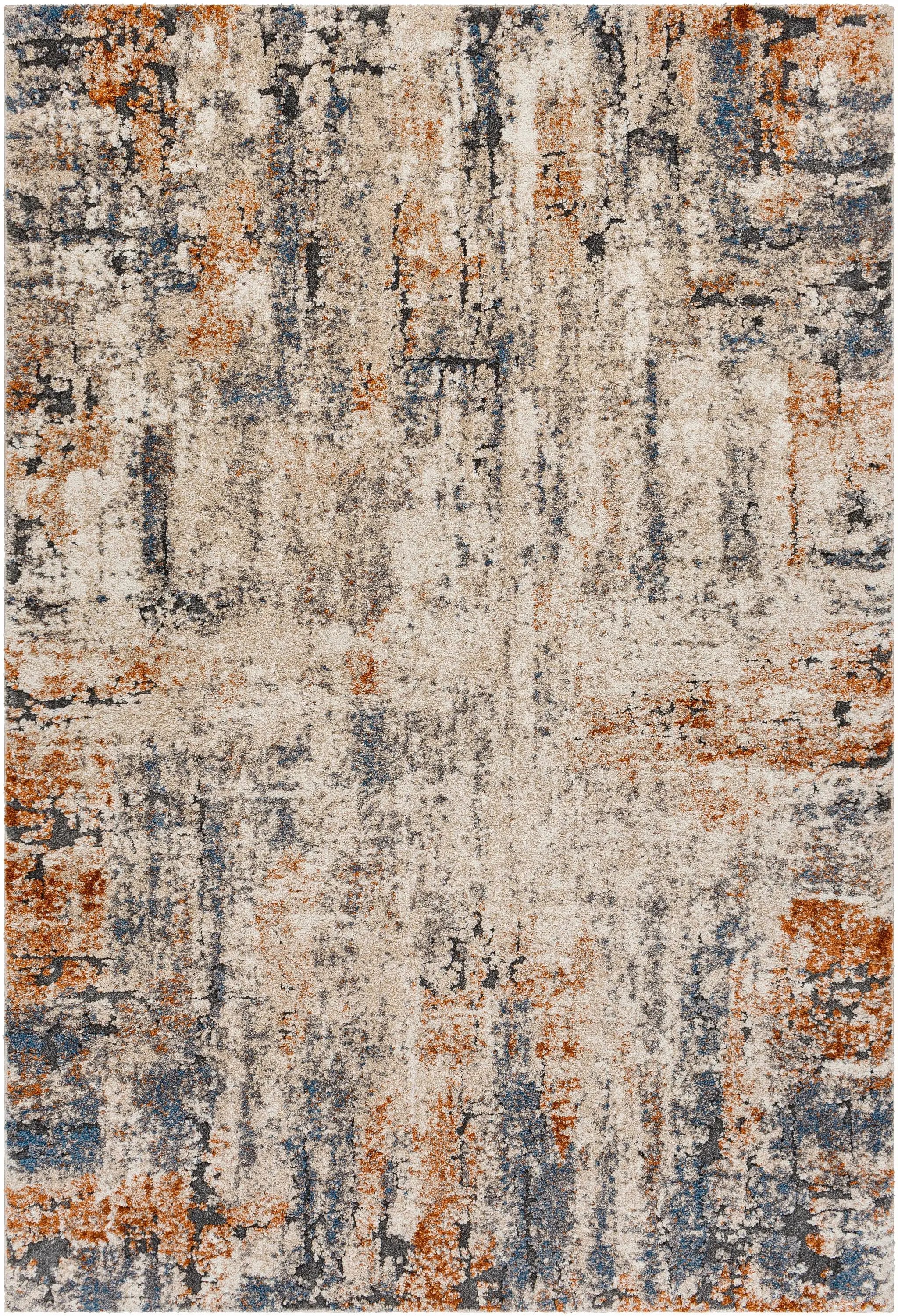Cashi Thick Luxe Rug by Boutique Rugs