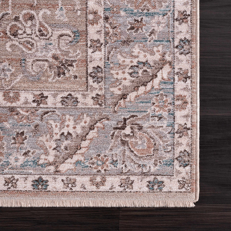 Civankan Area Rug - Clearance by Boutique Rugs
