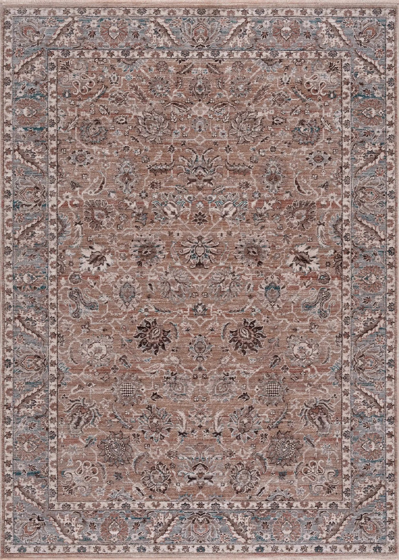 Civankan Area Rug - Clearance by Boutique Rugs