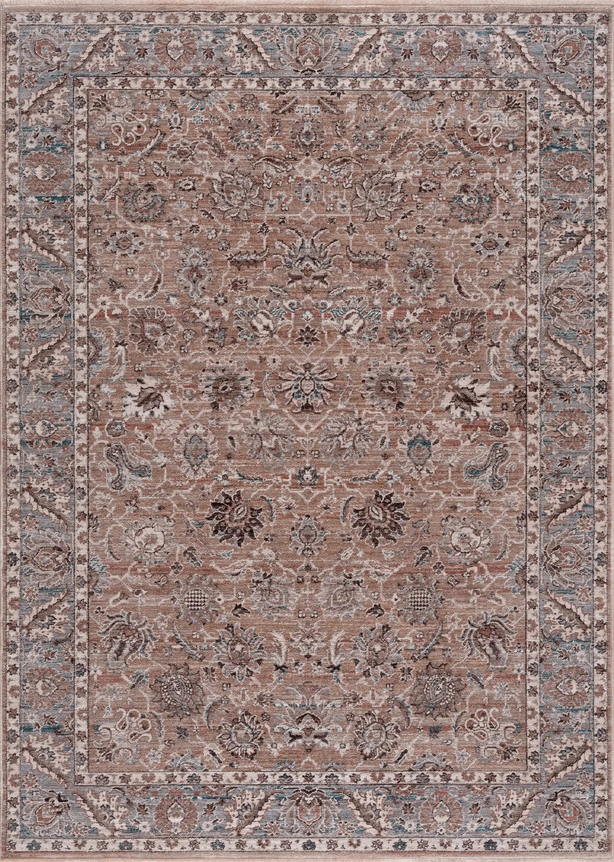 Civankan Area Rug - Clearance by Boutique Rugs