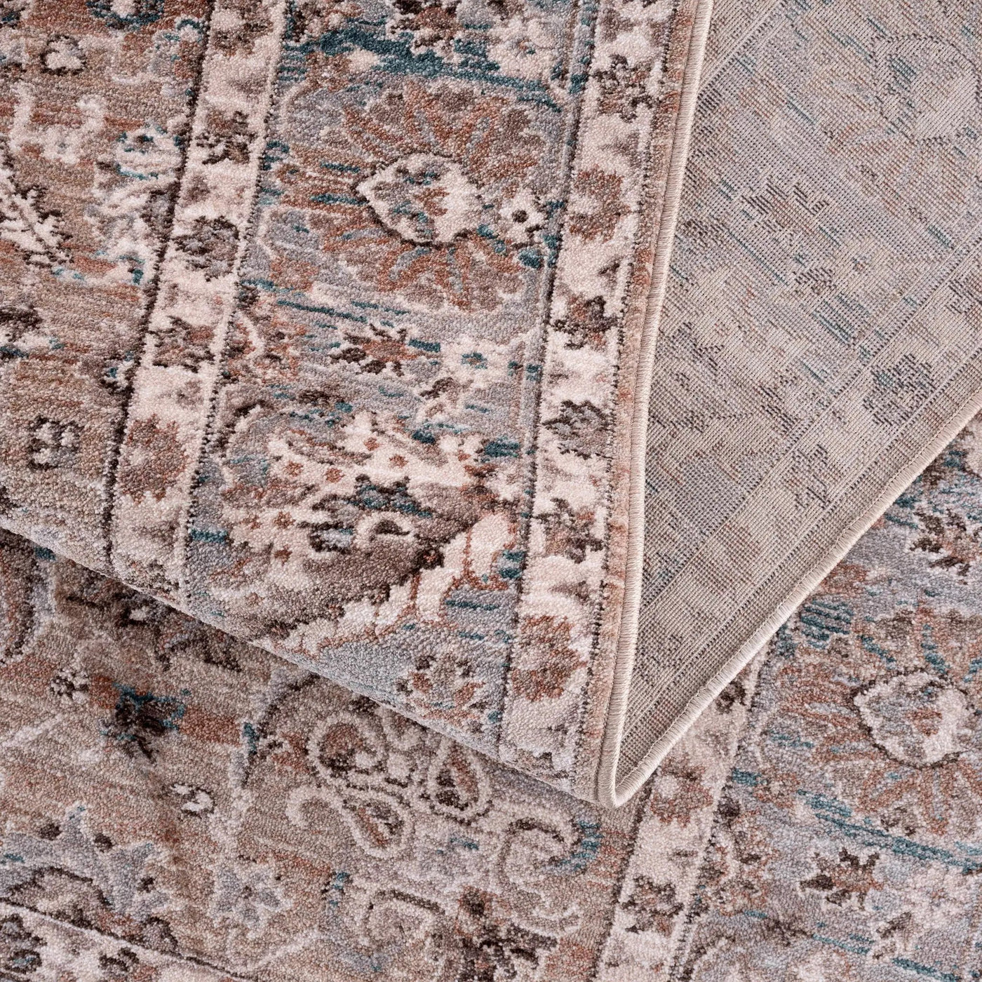Civankan Area Rug - Clearance by Boutique Rugs