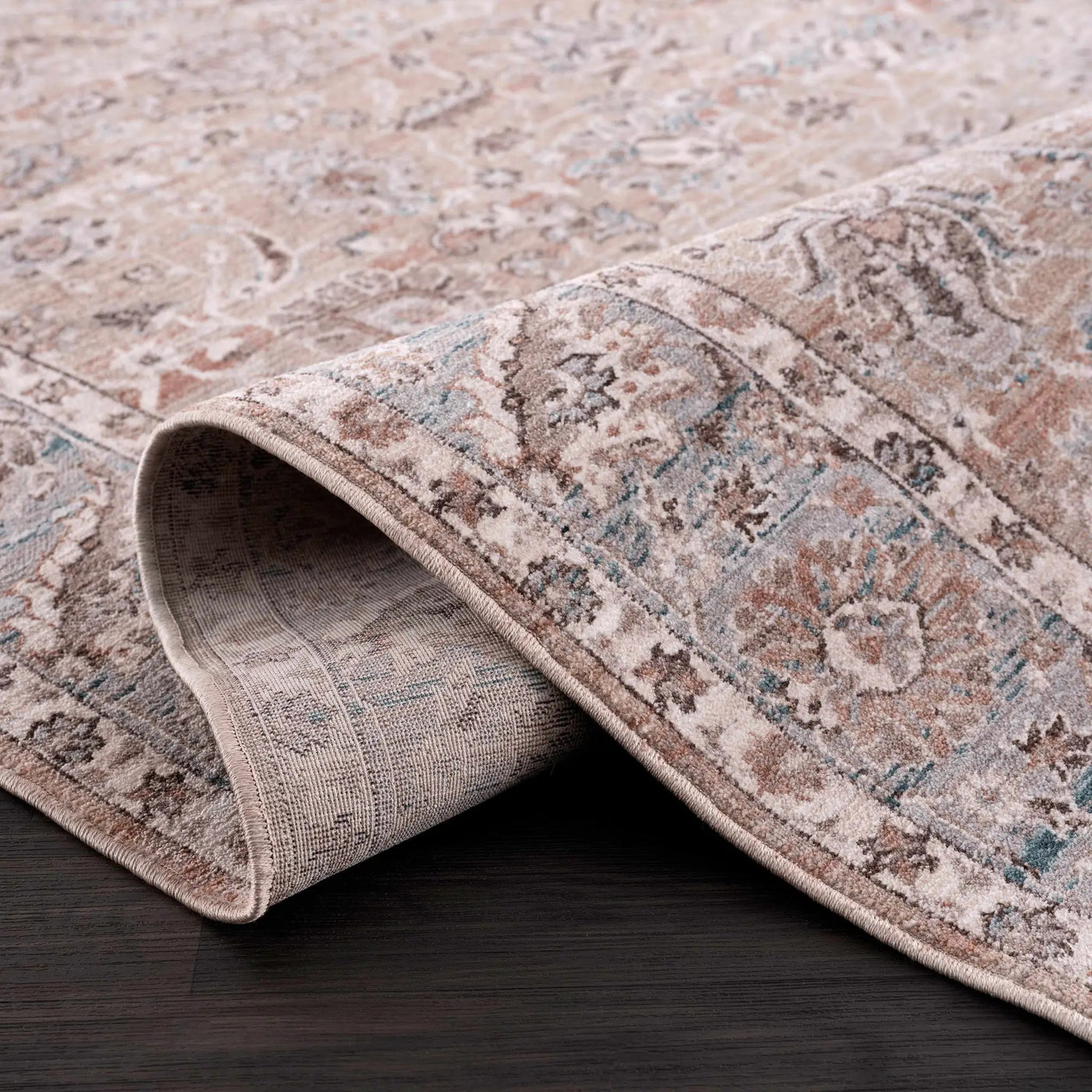 Civankan Area Rug - Clearance by Boutique Rugs