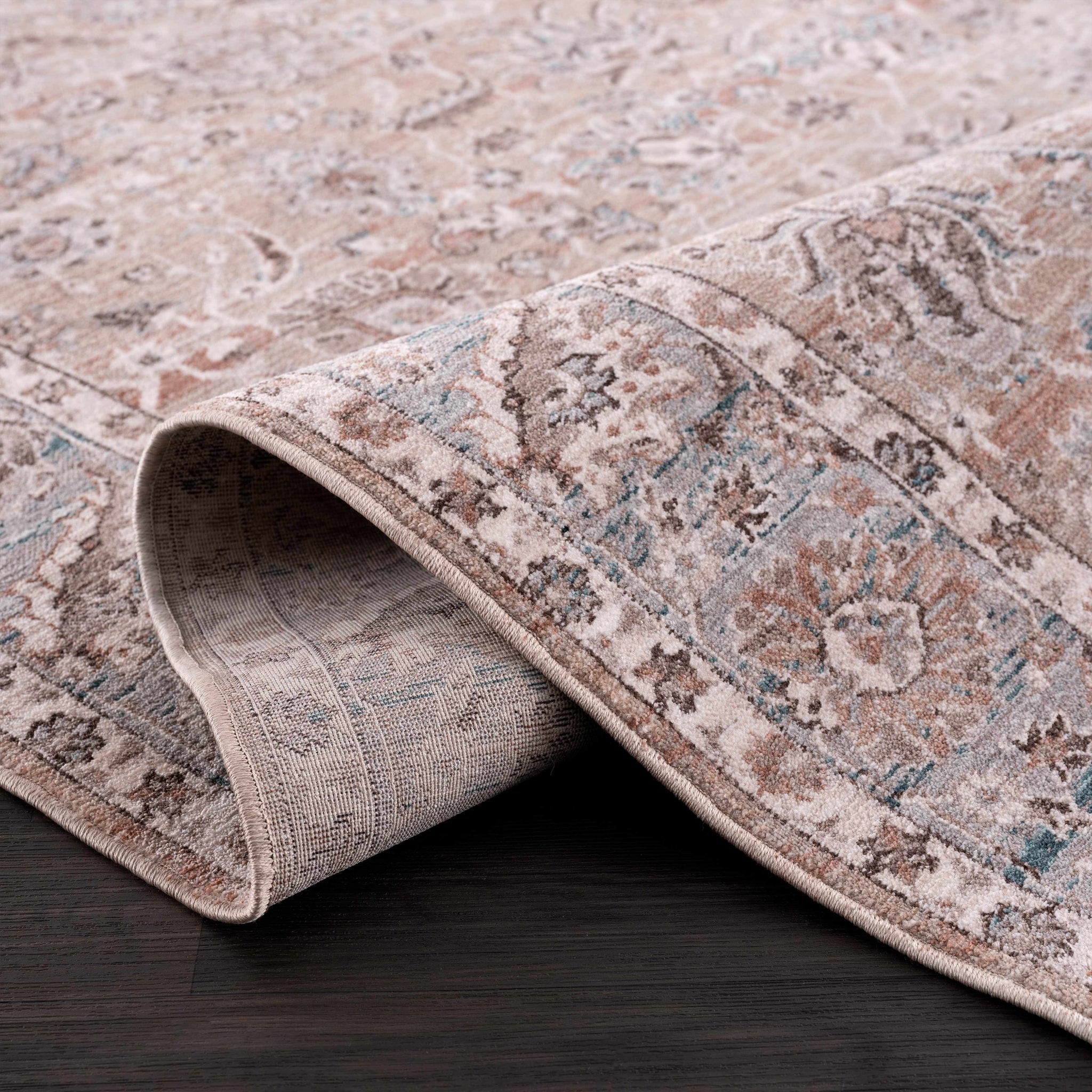 Civankan Area Rug - Clearance by Boutique Rugs